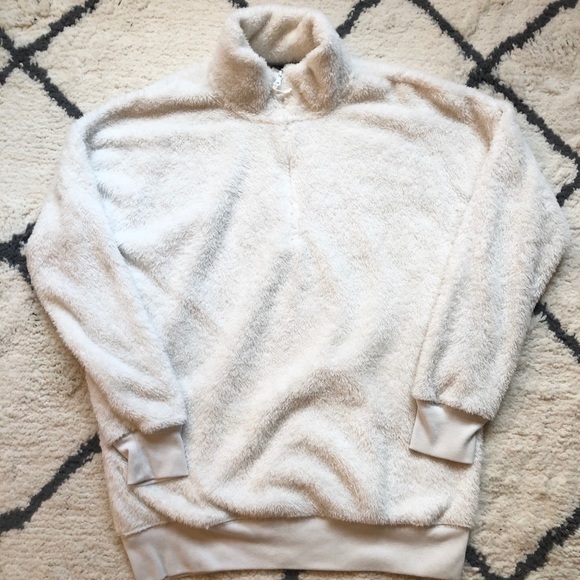 Aerie pull over sweatshirt - Picture 1 of 1
